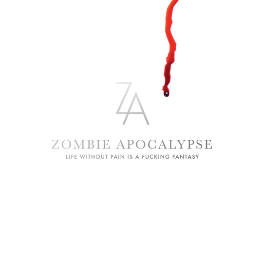 Fearface | Zombie Apocalypse | Innerstrength Records