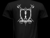 Inquinok Symbol Men's T-Shirt photo 