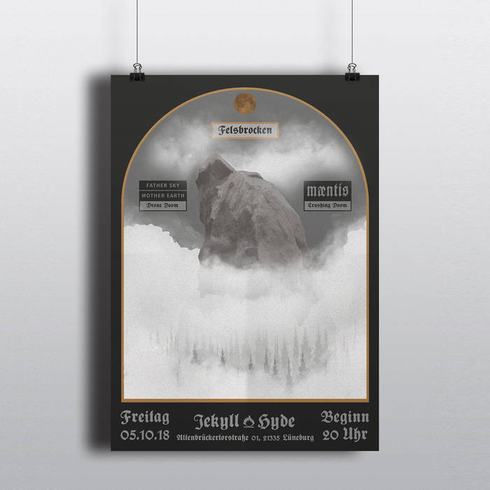 Maentis & FSME - Print