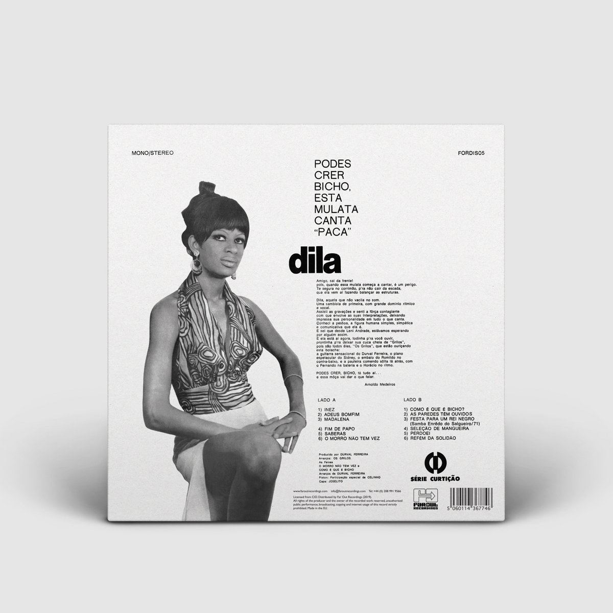 Dila | Dila