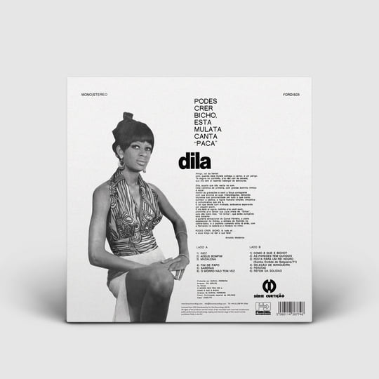 DILA | The Official Website of DILA Music
