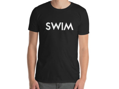 SWIM Logo T-shirt main photo