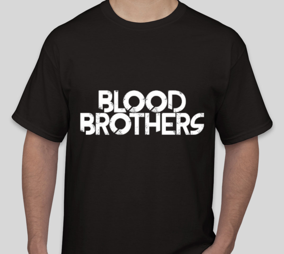 Blood Brothers Tshirt | Blood Brothers