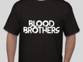 Blood Brothers t-shirt | Blood Brothers
