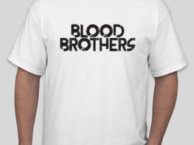 Blood Brothers t-shirt | Blood Brothers
