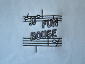 Jj embroidery sweater - JJ003 photo 