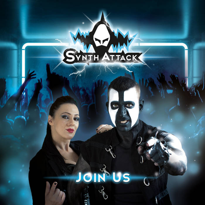 Join Us – JOIN US (CD - Digipack)