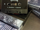 Haunted 's/t' (Ltd. Edition Cassette) photo 