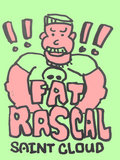 Fat Rascal Records image