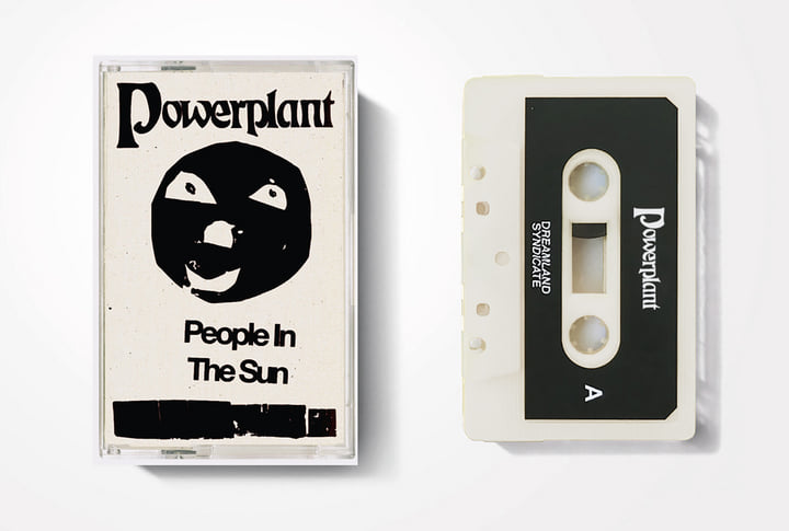 Powerplant | People In The Sun | Dreamland Syndicate