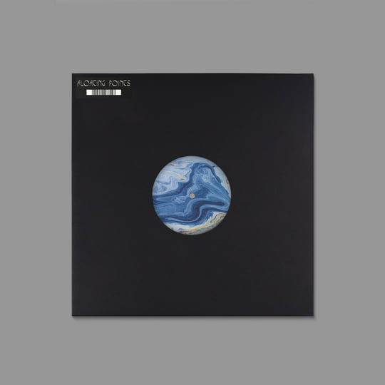 LesAlpx / Coorabell | Floating Points