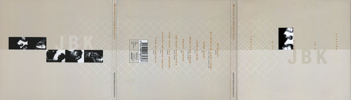 Playing In A Room With People | JBK