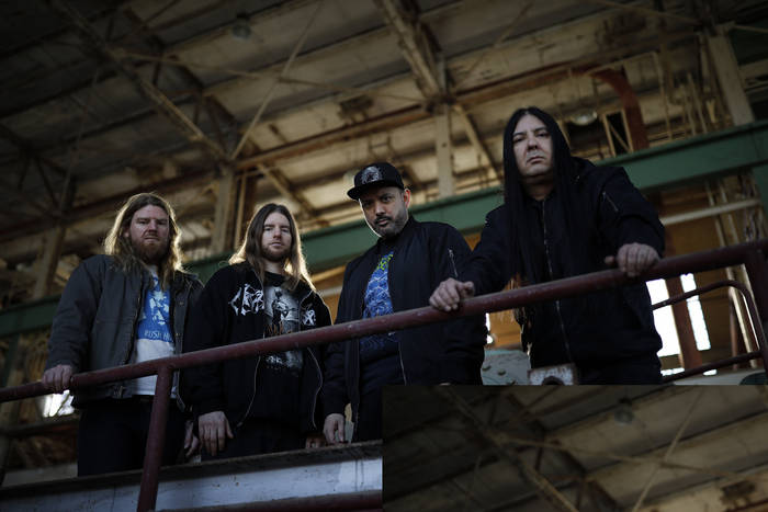 Conceived In Sewage | Devourment