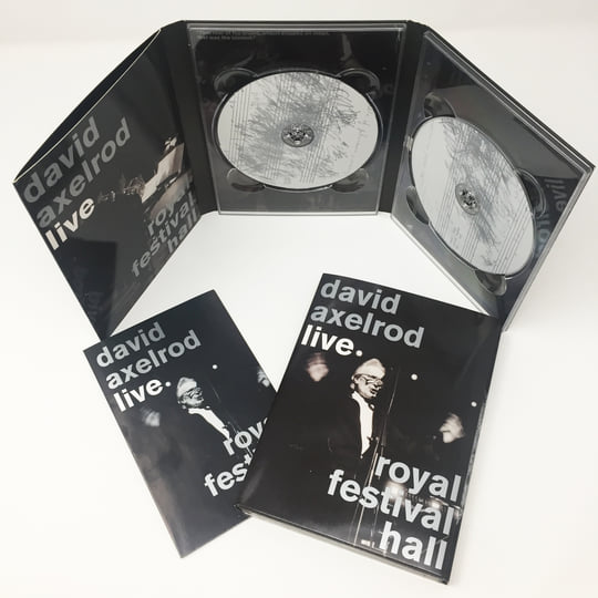 その他 David Axelrod / Live:  Festival Hall [DVD] Import DAVID AXELROD LIVE ROYAL FESTIVAL HALL [VIDEO] NEW DVD