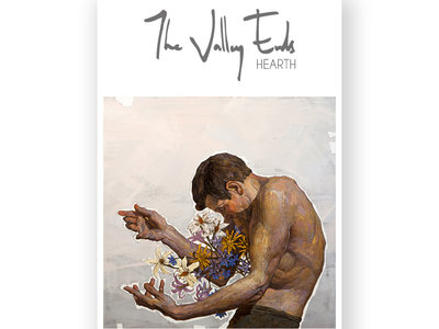 'Hearth' Album Art Poster main photo