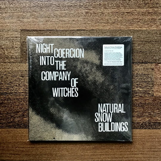 Night Coercion Into The Company Of Witches | Natural Snow