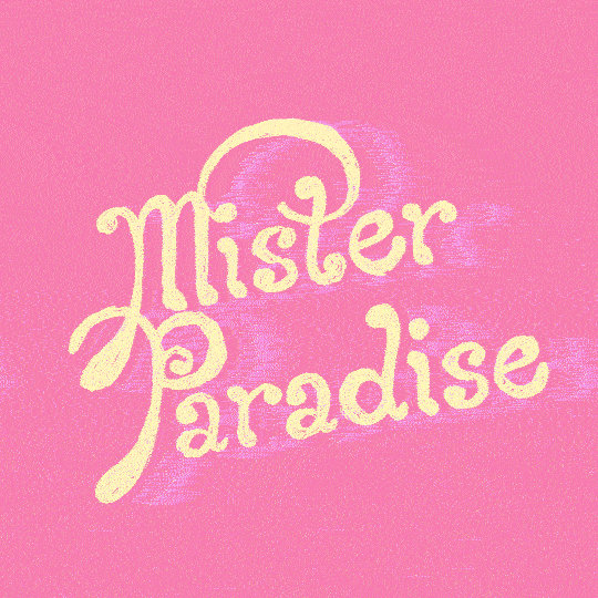 Mister Paradise