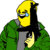 Bandcamp profile picture for @deduct