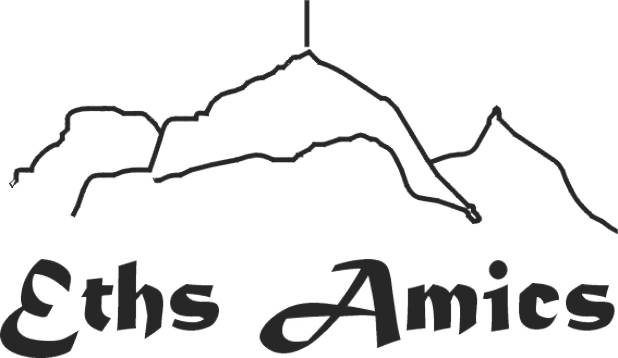 Amor D'aussau | Eths Amics | Eths Amics