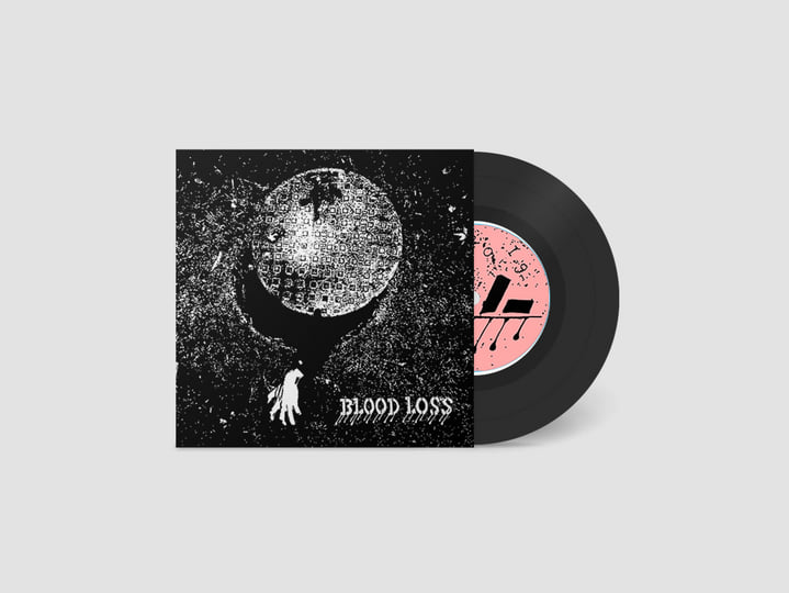 Blood Loss | Blood Loss | Convulse Records