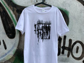 FA x OPHISM T-Shirt photo 