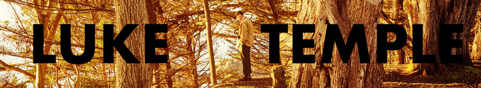 Both And Luke Temple both and luke temple