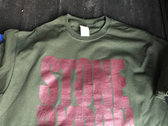 Stone Byron T-Shirts photo 