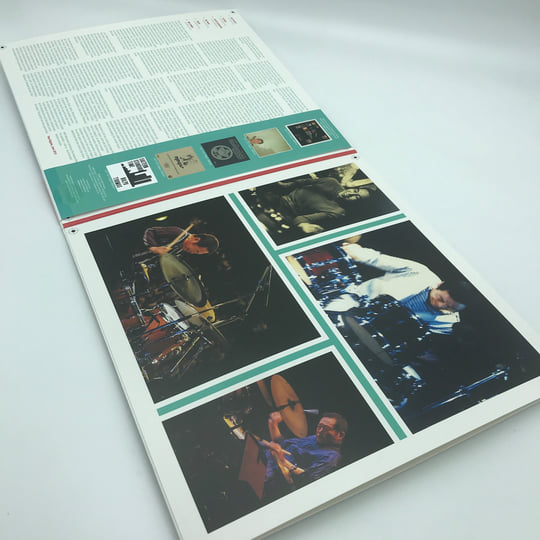 East Plants | Takeo Moriyama | BBE