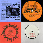 Bush of ghosts - Buddhists Tracks | Rewind Dubs