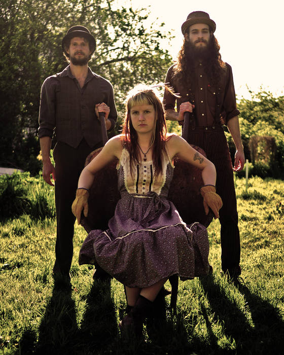 Let's Talk Jug | Rotten Apple Ruckus