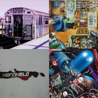 Black Belt Theatre | Planet Asia | Wandering Worx Records