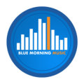 Blue Morning Music image