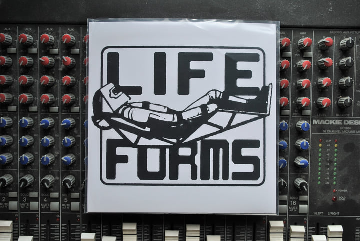 LF005 | Lifeforms