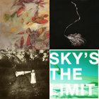 Sky's The Limit | Sky's The Limit | Spartan Records