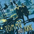 Tommy and June image