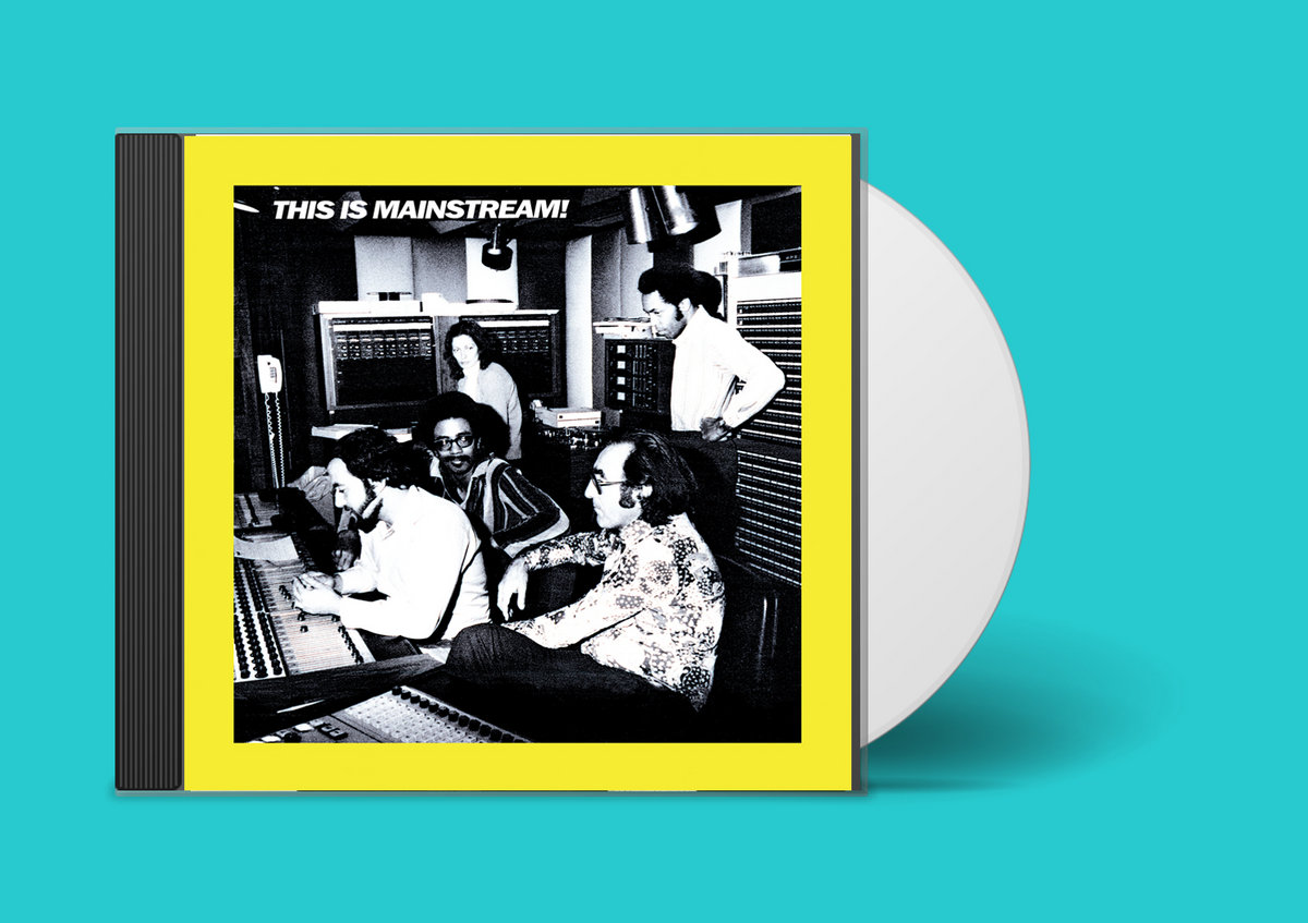 仏2LP Various This Is Mainstream! (2LP) WWSLP23 Wewantsounds /00380 a0218324107_10.jpg