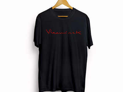 Vlaeminck Design T-shirt main photo