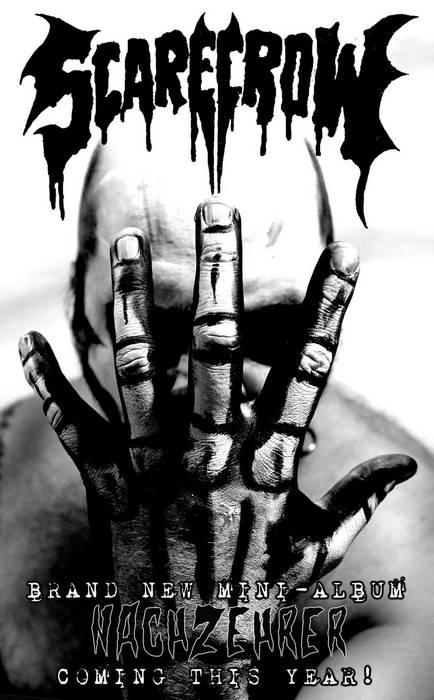 The Terror | SCARECROW