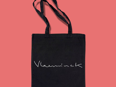 Vlaeminck Tote Bag main photo