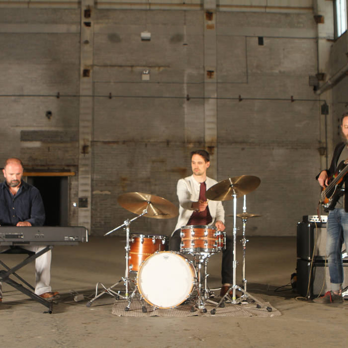 The Kobe Trio cover
