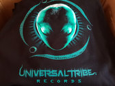 UTR19 - Revamp Hoodie photo 