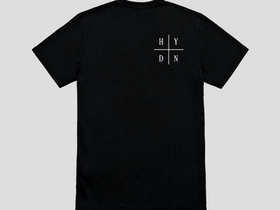 HYDN T-shirt main photo