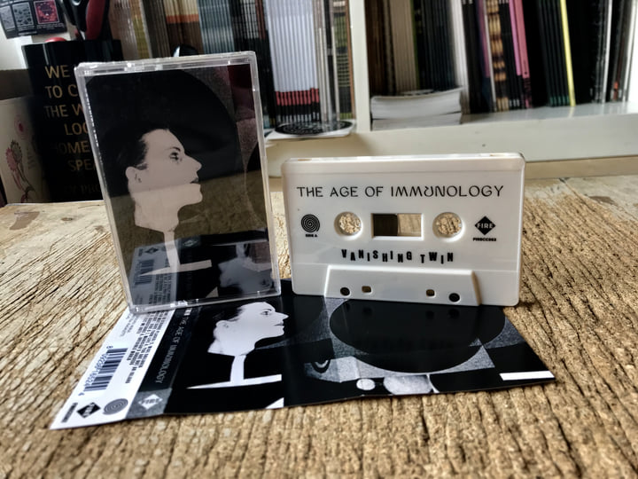 The Age Of Immunology | Vanishing Twin