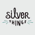 Silver Things image