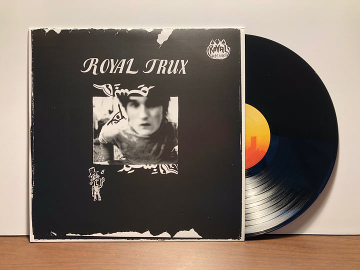 Royal Trux | Royal Trux