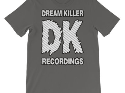 DKR T-Shirt 002 main photo