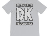 DKR T-Shirt 002 photo 