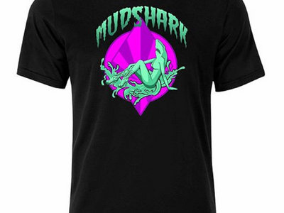 MudShark T-Shirt main photo