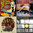 Drum Library Vol. 6 | Paul Nice