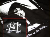 "Death Trance", ZIP-Hooded Sweatshirt, Ltd. 50 photo 